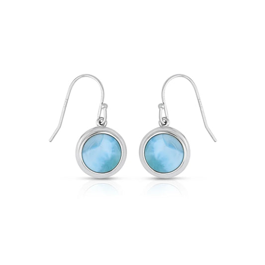 Ocean Whisper Earrings