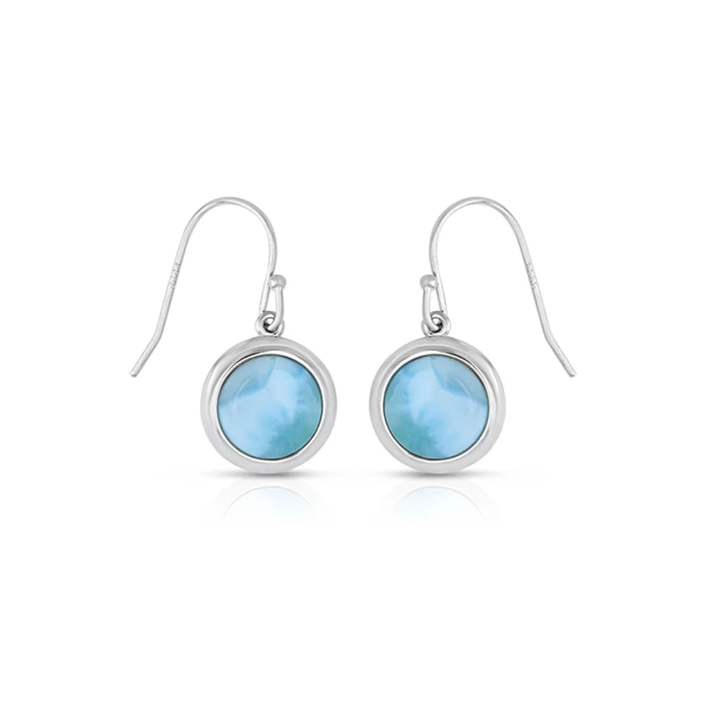 Ocean Whisper Earrings